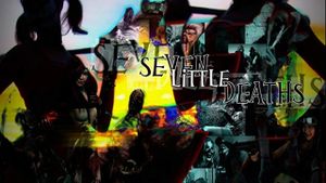 Seven Little Deaths's poster