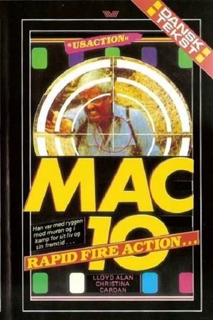 Mac - 10's poster