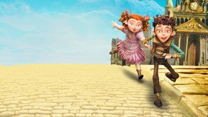 The Boxtrolls's poster