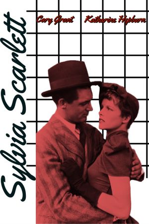 Sylvia Scarlett's poster