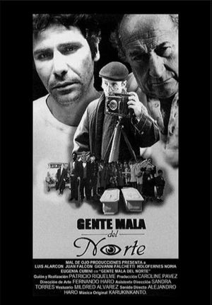 Gente mala del norte's poster