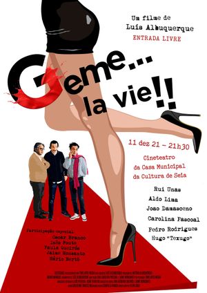 GEME... LA VIE!!'s poster image