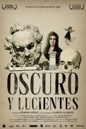 Oscuro y Lucientes's poster