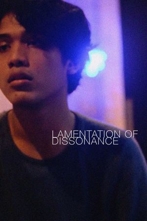 Lamentation of Dissonance's poster image