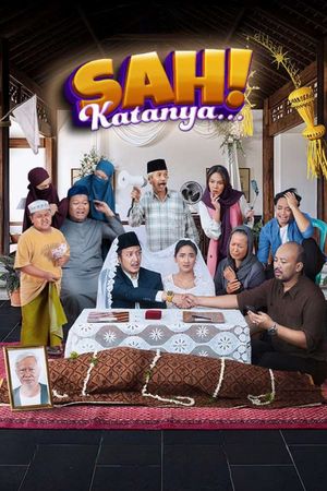 It's Official...'s poster