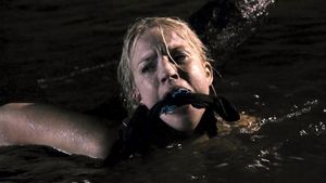 Savages Crossing's poster