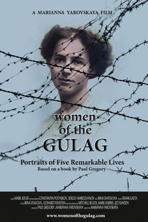 Women of the Gulag's poster