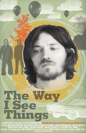 The Way I See Things's poster