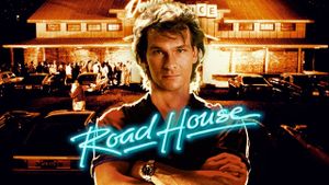 Road House's poster