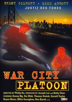 Die to Win's poster