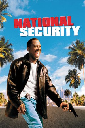 National Security's poster