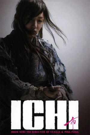 Ichi's poster