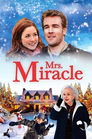 Mrs. Miracle's poster
