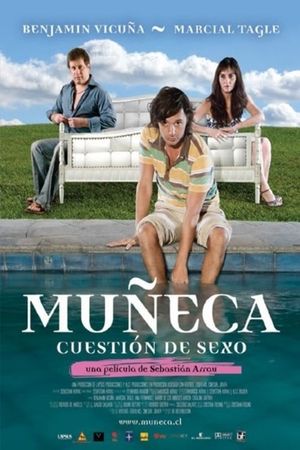 Muñeca's poster