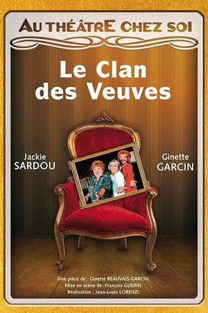 Le Clan des Veuves's poster