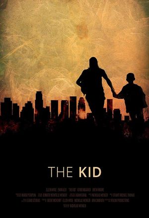 The Kid's poster