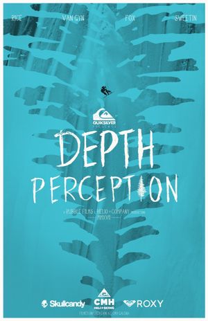 Depth Perception's poster image