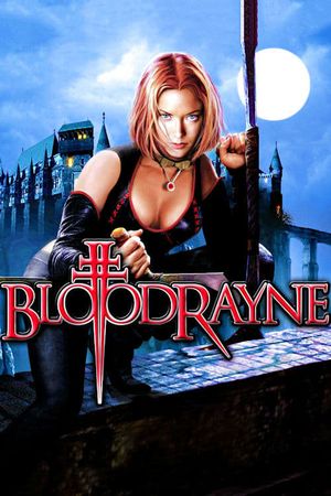 BloodRayne's poster