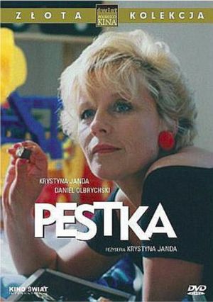 Pestka's poster image