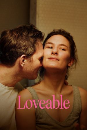 Loveable's poster