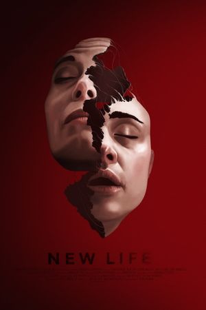 New Life's poster