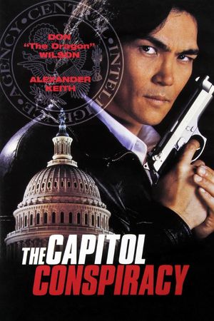 The Capitol Conspiracy's poster