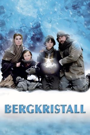 Bergkristall's poster