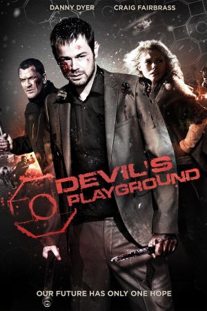 Devil's Playground's poster