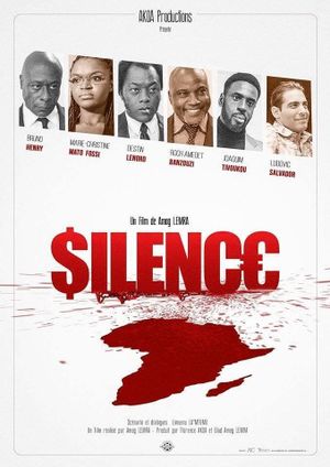 Silence's poster image