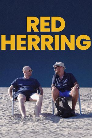Red Herring's poster