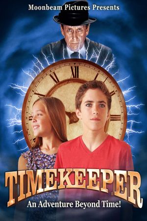 Clockmaker's poster