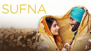 Sufna's poster