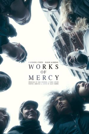 Works of Mercy's poster
