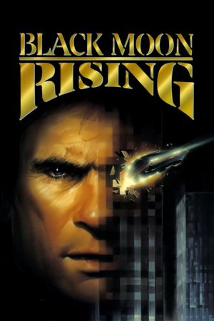Black Moon Rising's poster