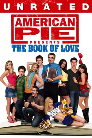 American Pie Presents: The Book of Love's poster