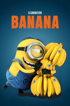 Banana's poster