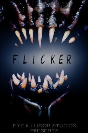 FLICKER's poster