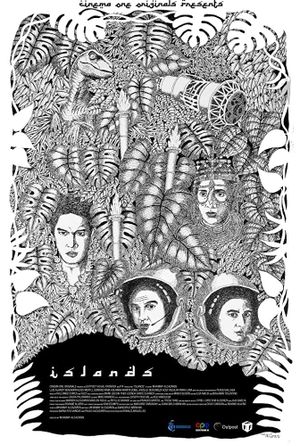 Islands's poster
