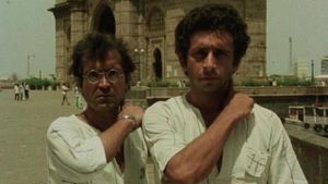 Jaane Bhi Do Yaaro's poster