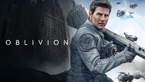 Oblivion's poster