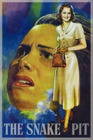 The Snake Pit's poster