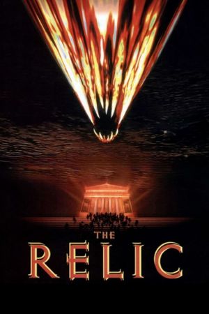 The Relic's poster