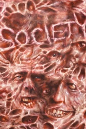 Society's poster