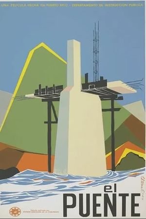 El Puente's poster