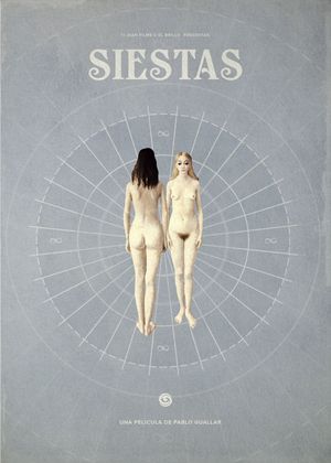 Siestas's poster