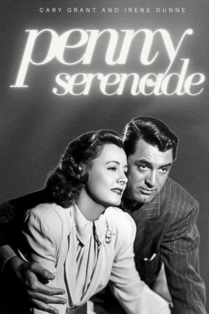 Penny Serenade's poster