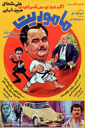 The Assignment's poster