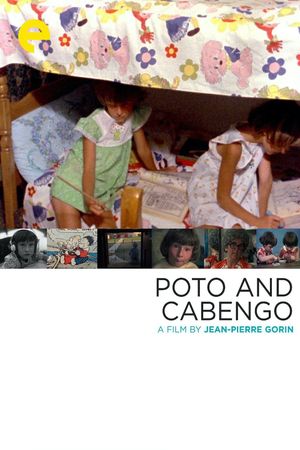 Poto and Cabengo's poster