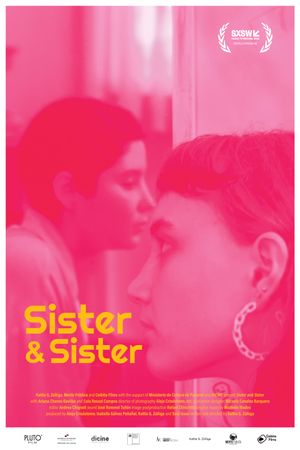 Sister & Sister's poster