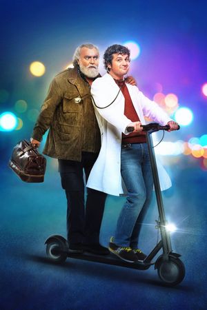 Doctor on Call's poster